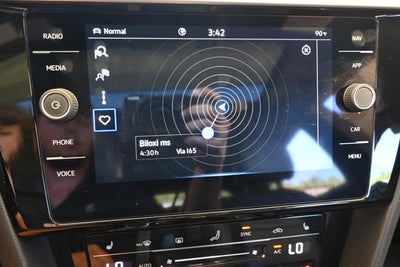 2023 Volkswagen Arteon SEL R-Line