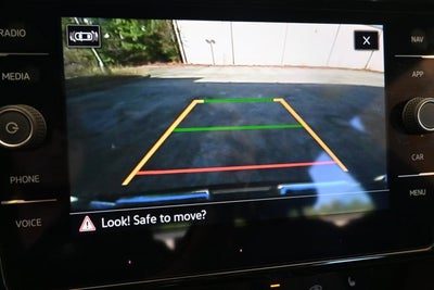 2023 Volkswagen Arteon SEL R-Line