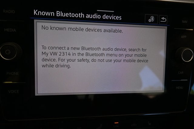 2023 Volkswagen Arteon SEL R-Line