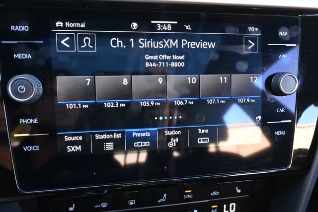 2023 Volkswagen Arteon SEL R-Line