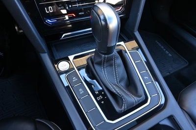 2023 Volkswagen Arteon SEL R-Line