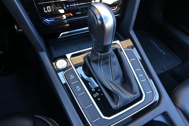 2023 Volkswagen Arteon SEL R-Line