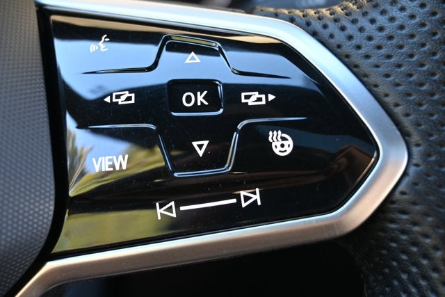 2023 Volkswagen Arteon SEL R-Line