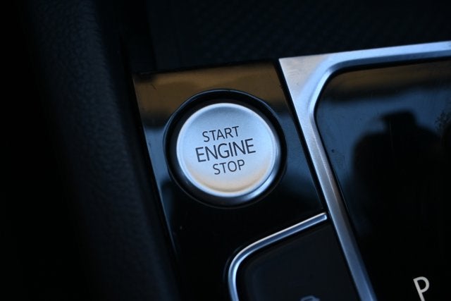 2023 Volkswagen Arteon SEL R-Line