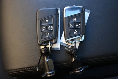 2023 Volkswagen Arteon SEL R-Line