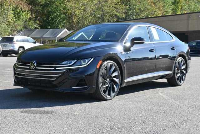 2023 Volkswagen Arteon SEL R-Line
