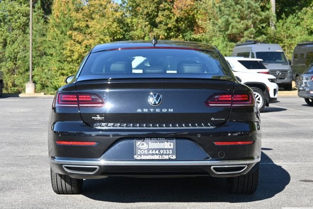 2023 Volkswagen Arteon SEL R-Line