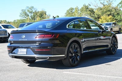 2023 Volkswagen Arteon SEL R-Line