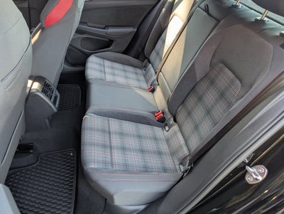 2024 Volkswagen Golf GTI S