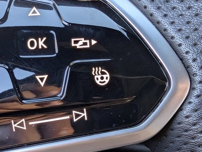 2024 Volkswagen Golf GTI S