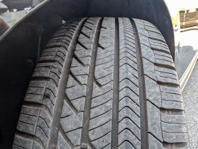 2024 Volkswagen Golf GTI S