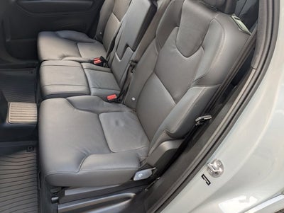 2024 Volvo XC90 Recharge Plug-In Hybrid Plus Bright Theme