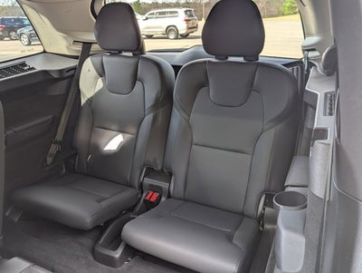 2024 Volvo XC90 Recharge Plug-In Hybrid Plus Bright Theme