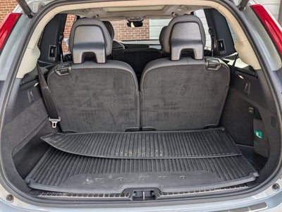 2024 Volvo XC90 Recharge Plug-In Hybrid Plus Bright Theme