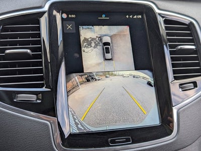 2024 Volvo XC90 Recharge Plug-In Hybrid Plus Bright Theme