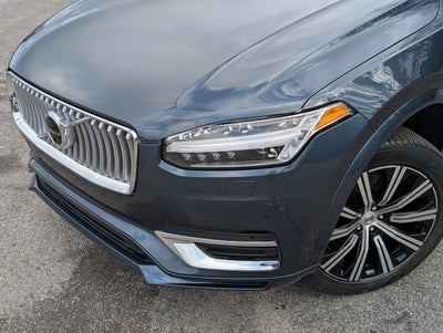 2022 Volvo XC90 Recharge Plug-In Hybrid Inscription