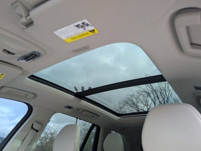 2022 Volvo XC90 Recharge Plug-In Hybrid Inscription