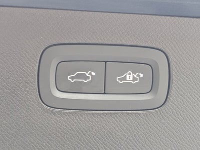 2022 Volvo XC90 Recharge Plug-In Hybrid Inscription