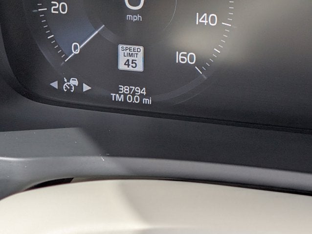 2022 Volvo XC90 Recharge Plug-In Hybrid Inscription