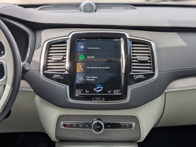 2022 Volvo XC90 Recharge Plug-In Hybrid Inscription