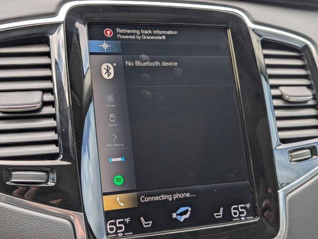 2022 Volvo XC90 Recharge Plug-In Hybrid Inscription