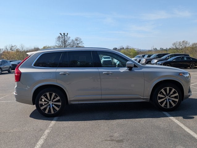 2023 Volvo XC90 Core