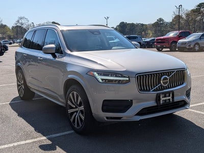 2023 Volvo XC90 Core