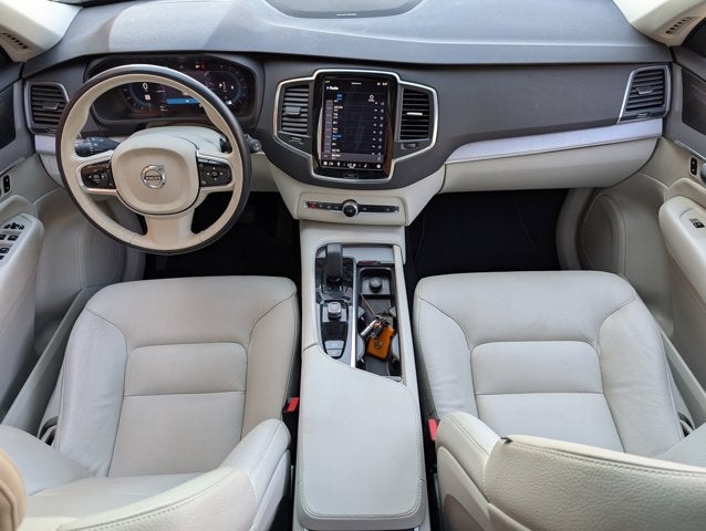 2023 Volvo XC90 Core