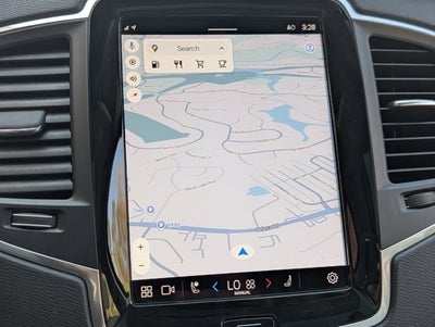 2023 Volvo XC90 Core