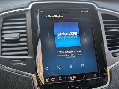 2023 Volvo XC90 Core