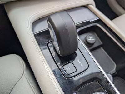 2023 Volvo XC90 Core