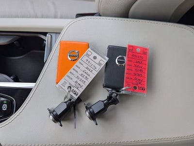 2023 Volvo XC90 Core