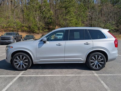 2023 Volvo XC90 Core