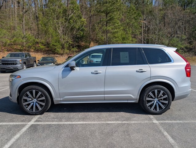 2023 Volvo XC90 Core