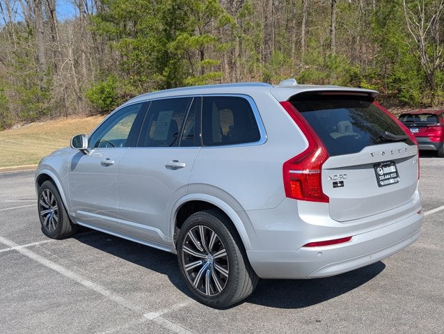2023 Volvo XC90 Core
