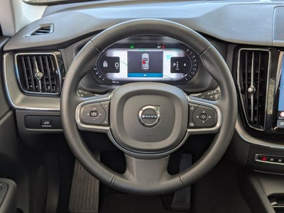 2024 Volvo XC60 Core Dark Theme