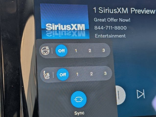 2024 Volvo XC60 Core Dark Theme