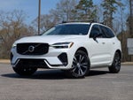 2024 Volvo XC60 Core Dark Theme