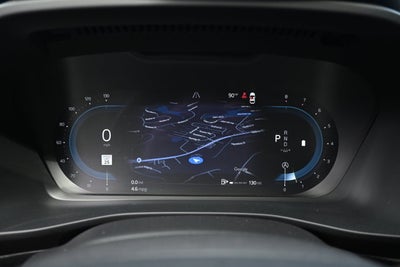 2025 Volvo XC40 Core Bright Theme