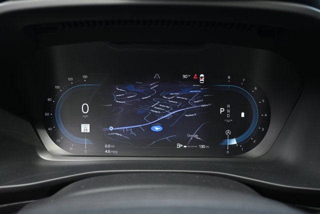 2025 Volvo XC40 Core Bright Theme