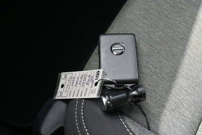 2025 Volvo XC40 Core Bright Theme