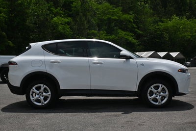 2024 Dodge Hornet GT Plus