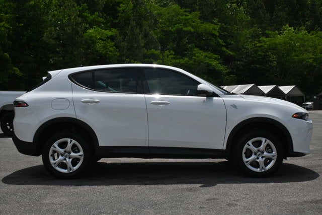 2024 Dodge Hornet GT Plus