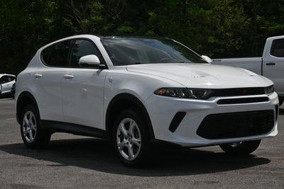 2024 Dodge Hornet GT Plus