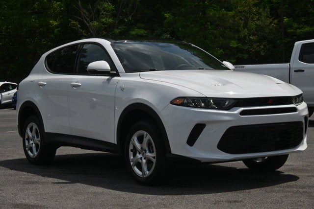 2024 Dodge Hornet GT Plus