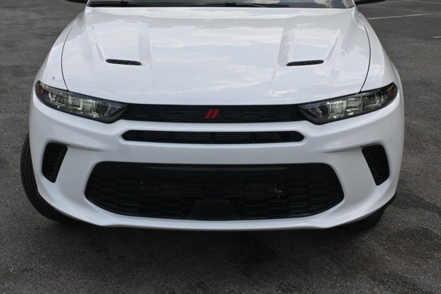 2024 Dodge Hornet GT Plus