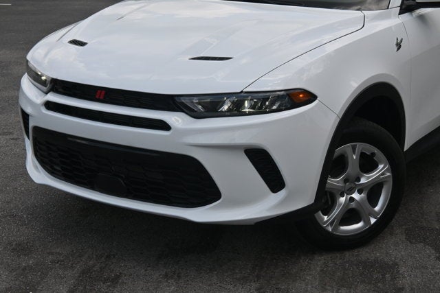 2024 Dodge Hornet GT Plus