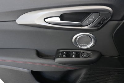 2024 Dodge Hornet GT Plus