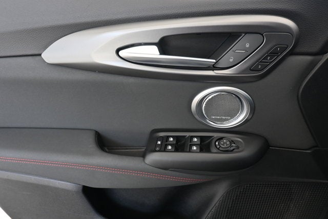 2024 Dodge Hornet GT Plus