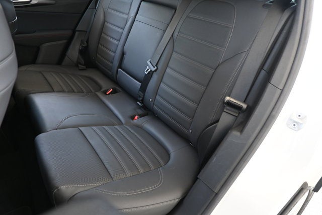 2024 Dodge Hornet GT Plus